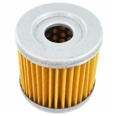 Imagem de Filtro Óleo Intruder125 Comet250 Mirage Burgman400 Yes Katana Gsr Stx2