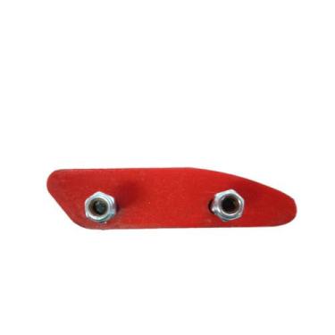 Imagem de Refil Guia Corrente GASGAS EC 300 2T 2012 2013 2014 Vermelho - Start R