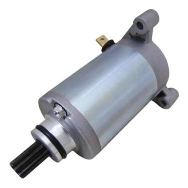 Imagem de Motor Partida Arranque Kasinski Comet E Mirage 250 Original