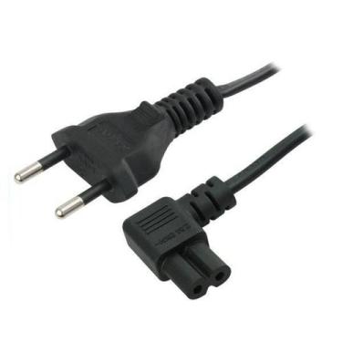 Imagem de Cabo De Energia 90 Graus Bipolar 2X0,75Mm 3M Chipsce - Chip Sce