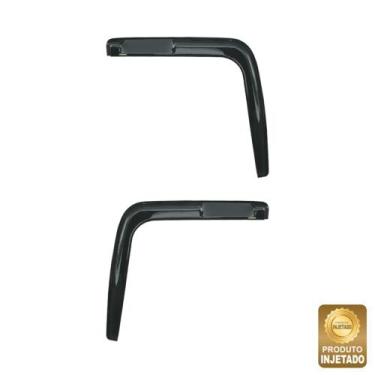 Imagem de Calha de Chuva p VW Constellation 19.320 19.370 24.250 25370 - Fabbof