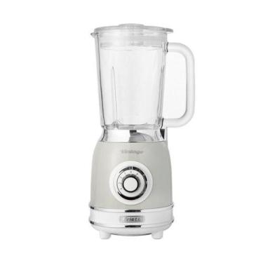 Imagem de Liquidificador Ariete Vintage 583, 220V, BEGE
