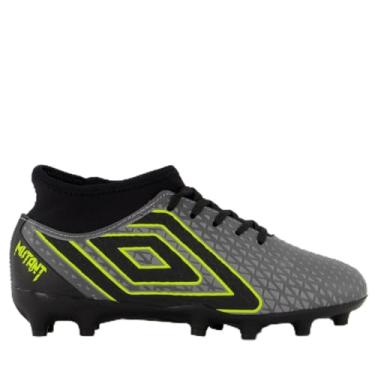 Imagem de Chuteira Umbro Mutant Campo Juvenil 28