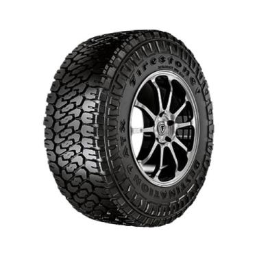 Imagem de Pneu Aro 17 Firestone 265/65 R17 BL 112T Destination ATX
