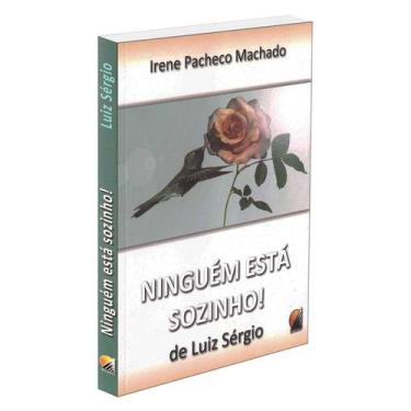 Imagem de Ninguém Está Sozinho! - RECANTO