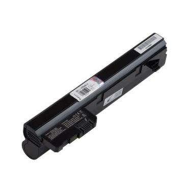 Imagem de Bateria para Notebook Compaq Mini CQ10-140 - BestBattery, Preto