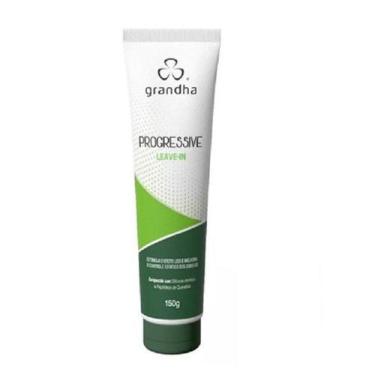 Imagem de Leave-In Progressive Grandha Revitamax 150g