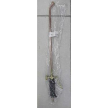 Imagem de Maçarico Lança Chamas Longo 70cm De Alta Pressão - idea