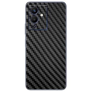 Imagem de Capa Adesivo Skin349 Verso Para Infinix Note 12 Pro 5G - KawaSkin