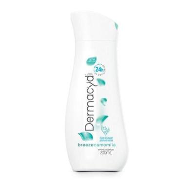 Imagem de Sabonete Íntimo Dermacyd Pro-Bio Breeze Camomila 200ml