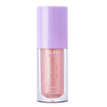 Imagem de Iluminador Líquido Soft Glow Sunlight 5g  Bauny