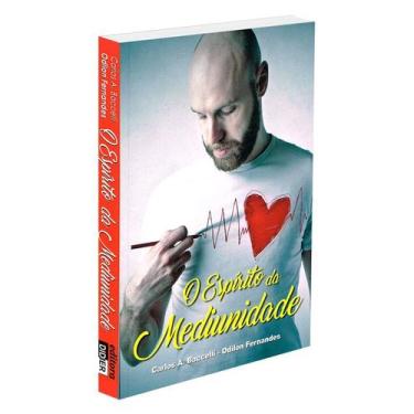 Imagem de Espírito da Mediunidade (O) - DIDIER