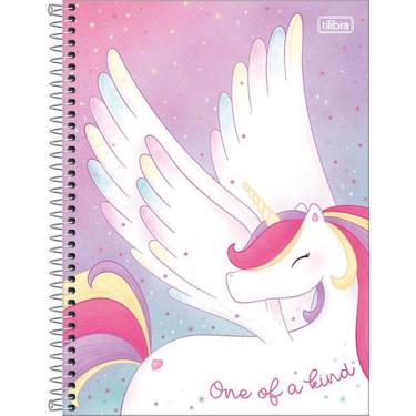 Imagem de Caderno 080 cd blink tilibra 234745