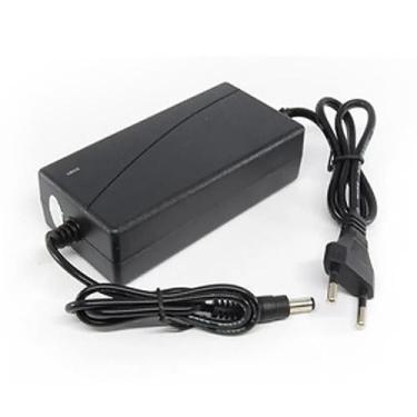 Imagem de Fonte 12V/5A Externa p/ gabinete (2007) - VALIANTY