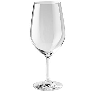 Imagem de ZWILLING Conjunto de 6 peças de vidro Predicat Bordeaux Grand da J.A. HENCKELS, 600 ml