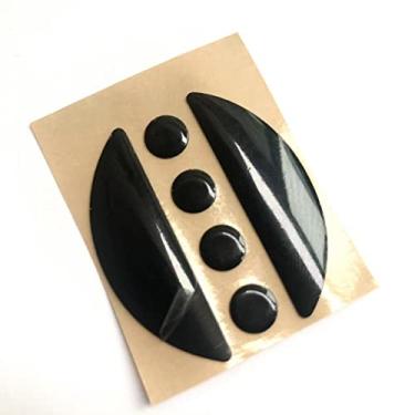 Imagem de Patins de mouse/pés de mouse para Logitech M585 M590 mouse sem fio multidispositivos (M585 M590 patins)