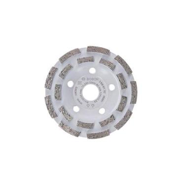 Imagem de Rebolo diamantado 125 x 22.23 expert  2608601762  bosch - Bosch acesso