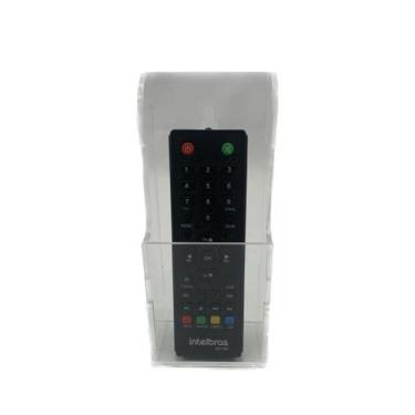 Imagem de Porta Controle Em Acrílico - MCM Acrilicos