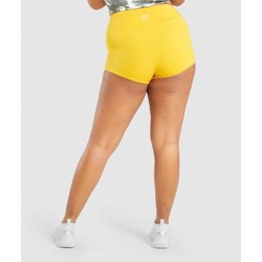 Imagem de Shorts amarelo - Live