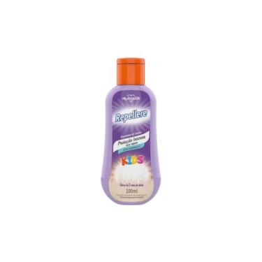 Imagem de Repelente de Insetos Repelle My Health, Kids 100ml