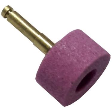 Imagem de Rebolo Esmeril Maq Corte Cortar Tecido Final Enfesto B11 - Evolvere