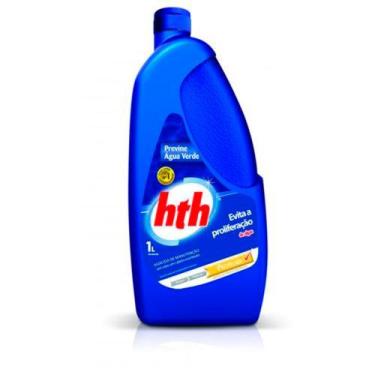 Imagem de Previne água verde- 1 litro - Hth