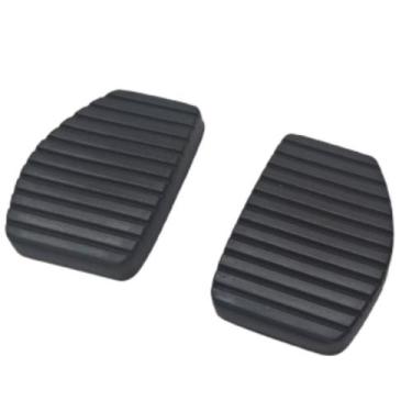 Imagem de Capa de Pedal Freio e Embreagem C3 Berlingo Peugeot 306 307 - SPAREKIT