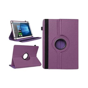 Imagem de Capa Case Protetora + Mini Caneta Para Tablet Vaio Tl10 Octa-core 10 P
