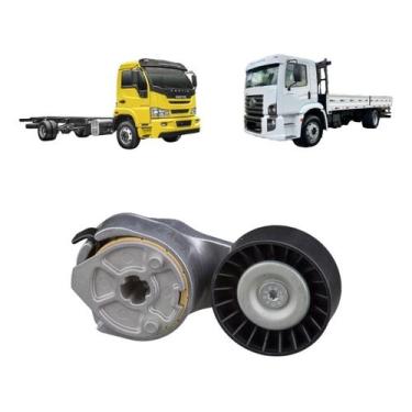 Imagem de Tensor Correia VERTS 130V91/ Tector Diversos - LNG