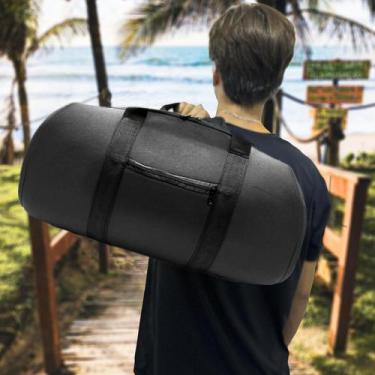 Imagem de Capa Case Bolsa Bag Xboom Go Compatível Modelo Xg9 Xg7 Satisfação Gara
