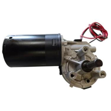 Imagem de Motoredutor  72 Rpm 24Vdc Elétrico - Alphadrive