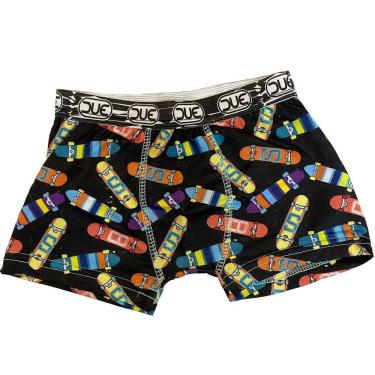 Imagem de Cueca Box Infantil Juveníl