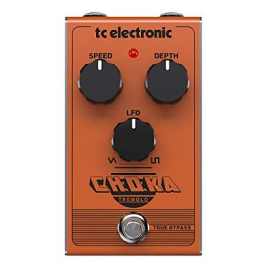 Imagem de TC Electronic Choka Pedal Tremolo True Bypass