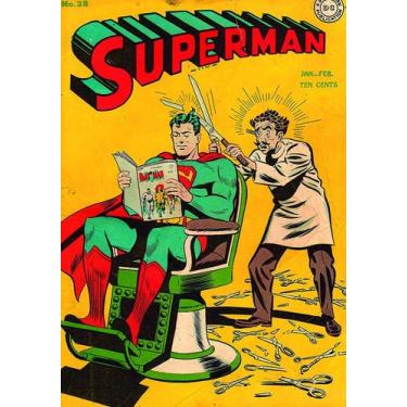 Imagem de Placas Decorativas Barbearia Barber Shop Cabelo Cabeleireiro Diversas 