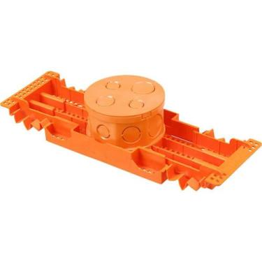 Imagem de Suporte Laje Com Caixa Tigre 25 A 31Cm Extensivel