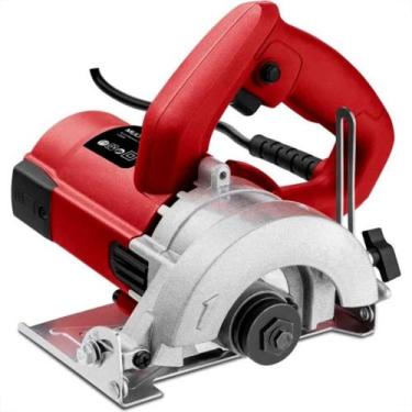 Imagem de Serra Marmore Multilaser 1200Wx127V. - H0050, 110V