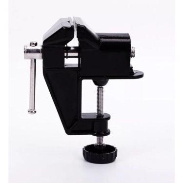 Imagem de Mini Morsa De Bancada Hutz - Hutz