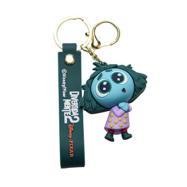 Imagem de Brinquedo Chaveiro Divertidamente 2 Disney Toyng