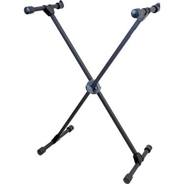 Imagem de SUPORTE PARA TECLADO X10SP PRETO