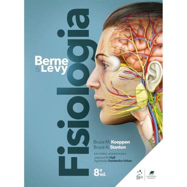 Imagem de Berne & Levy Fisiologia
