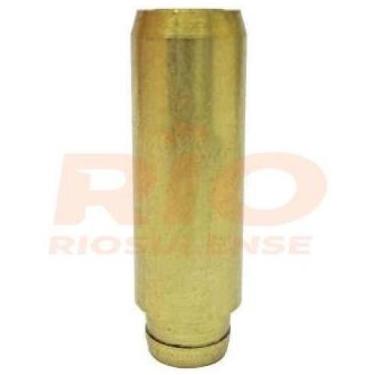 Imagem de Guia de válvula Volkswagen Polo Sedan 2002 a 2014 RIOSULENSE