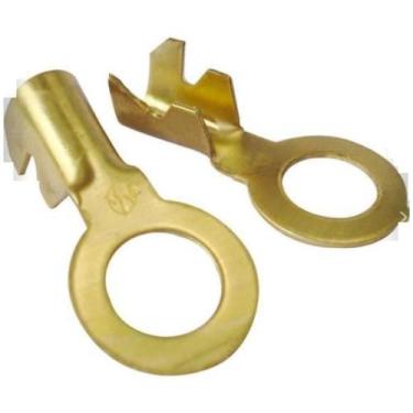 Imagem de Terminal olhal Universal Máquinas Agrícolas a MARILIA