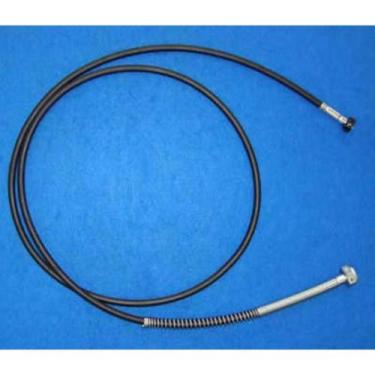 Imagem de Cabo de comando do velocímetro Mercedes Ls 1113 1973 a 1990 - FANIA