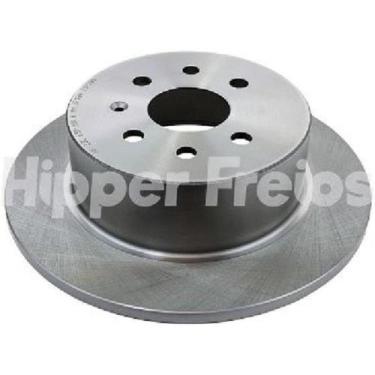 Imagem de Disco de freio Traseiro Chevrolet Vectra 1996 a 2005 - HIPPER FREIOS
