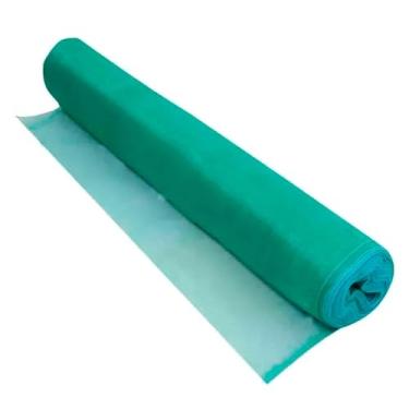 Imagem de Tela Mosquiteiro proteção para janela por metro Forte Até 1,50m Altura 5m ate 20m(1,00 X 20mt,VERDE)