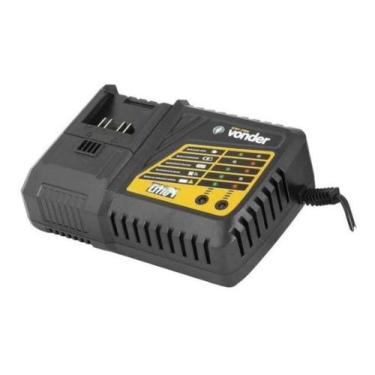 Imagem de Carregador Bateria Lítio Bivolt Icbv 1806 Vonder - Geral