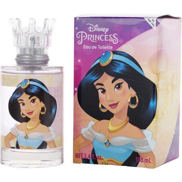 Imagem de Perfume Feminino Disney Jasmine Princess Edt Spray 100 Ml