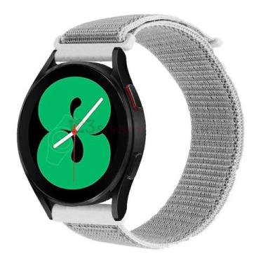 Imagem de Pulseira Nylon Para Smartwatch Galaxy Watch 4/ Galaxy Watch4 Classic -