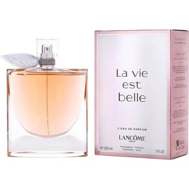 Imagem de Perfume Feminino Lancome La Vie Est Belle L`edp Spray Recarregável 150 Ml