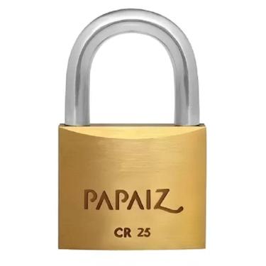 Imagem de Cadeado 25MM Papaiz